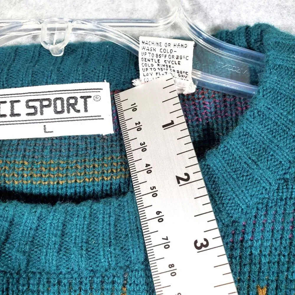 CC Sport vintage cc